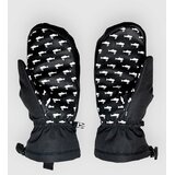 Salmon Arms Team Rokavice Mitt mini logo | Shoptok.si