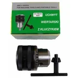 16 mm B16 ključ / srebrna glava, (21378636)