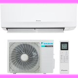 Daikin Sensira FTXC25E (FTXC25E/RXC25E) 2,5kW stenska klima (wifi ready) model 2025 - Cene