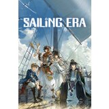 Steam Sailing Era: Edge of the World (DLC) (PC) Key GLOBAL Steam Sailing Era: Edge of the World (DLC) (PC) Key GLOBAL Slike