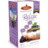 KoRo relax čaj | shoptok.hr