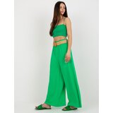 Italy Moda Pants-DHJ-SP-8387.57-Green | Shoptok.si