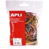 Apli Elastike , 100 g, barvne | Shoptok.si