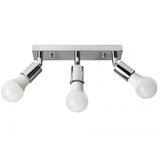 Toolight stropna svjetiljka reflektor chrome APP700-3C | shoptok.hr