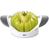 Gefu PARTI shaped food cutter Grey, White Plastic, Stainless steel Cijene