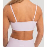 GymBeam Ženski sportski top Flow Blush S | Eponuda.com