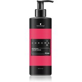 Schwarzkopf chroma id bonding color mask intense - roza | Shoptok.si