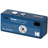 Kodak Charmera Keychain Digital Camera Millenium Kompaktkamera | Shoptok.si
