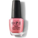 OPI nail lacquer lak za nokte hawaiian orchid 15 ml u
