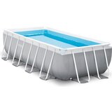 Intex frame Pool Prism 488 x 244 x 107 cm Cijene