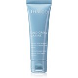 Thalgo Cold Cream Marine SOS Soothing Mask vlažilna maska za občutljivo kožo 50 ml za ženske | Shoptok.si