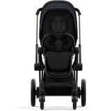 Cybex Platinum® cybex® okvir kolica e-priam™ matt black | shoptok.hr