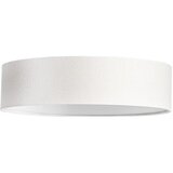  cottex 8200110-5000 - stropno svetlo abbie 2xE27/8W/230V prečnika 38 cm belo | Eponuda.com