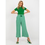 Sublevel Pants-D73770R62237A-green | Shoptok.si