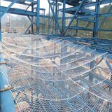 CHINLIFE najlonska zaščitna mreža 2×2m | Shoptok.si