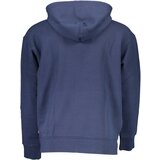 LEVI&#039;S LEVI&#39;S MEN&#39;S BLUE SWEATSHIRT WITHOUT ZIP | Shoptok.si