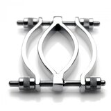 Master Series Stainless Steel Adjustable Pussy Clamp Cijene