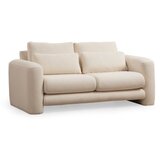 Atelier Del Sofa Dvosjed Lily 97x73x180cm Krem | Eponuda.ba