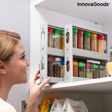 InnovaGoods Klizni i okretni stalak za začine Rispick | shoptok.hr