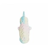 Mila Pet Fashion unicorn duks za pse, šareni, l Cene