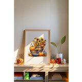 WALLXPERT Arthllwnmodel69-5070 Višenamensko Dekorativno Okvirno Slikarstvo | Eponuda.com