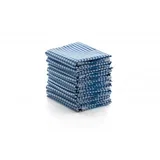 set kuhinjskih krpa potikareli blue