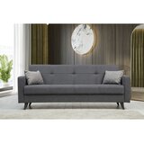 Atelier Del Sofa Trosjed, Polya - Dark Grey | shoptok.hr