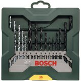 Bosch 15-delni Mini-X-Line Mixed set Cene
