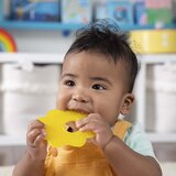 Bright Starts Sunny Sooothers grickalica za bebe 3 m+ 2 kom | shoptok.hr