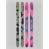 Faction Prodigy 3 2027 Smuci green Cene