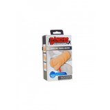 Hidden Desire Bangers Super Wet Travel Beaver Skin | shoptok.hr