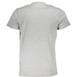 Cavalli Class SHORT SLEEVE T-SHIRT MEN GREY | Shoptok.si