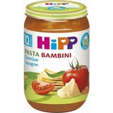 Hipp Bio otroška hrana v kozarcu - Pasta Bambini - zelenjavna lazanja Cene
