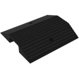  Prilazne rampe u obliku mosta 3 kom 49x40x8 cm gumene | shoptok.hr