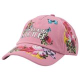 Versace Jeans Couture Kape s šiltom casquettes Rožnata Cene