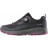 Icebug Ženski pohodni čevlji Haze Womens RB9X GTX Orchid/Stone 40,5 | Shoptok.si