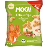 BIO arašidov flips s čičeriko Cene