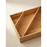 Sinsay Bambusov organizator s pretincima | shoptok.hr
