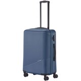Travelite Trdi kovčki 072348 25 Modra Cene