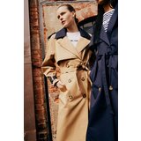 Defacto Sorbet X Regular Fit Trench Coat | shoptok.hr