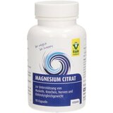 Raab Vitalfood GmbH Magnezijev citrat kapsule Cene