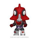 Funko POP ANIMATION: MOTU- MOSQUITOR | Shoptok.si
