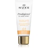 Prodigieux Tinted Moisturizing BB Cream hidratantna BB krema nijansa 01 Light 30 ml