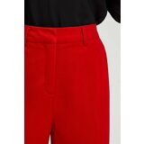 Marisse Women's Trousers Z-Sp-4527 Red | ePonuda.com