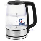 EMERIO Električna grelnik vode WK-130126, 1,7 l, 2200 W, (5000121065) Cene