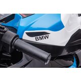 Lean_Toys Otroški motor BMW HP4 RACE 12V modra | Shoptok.si