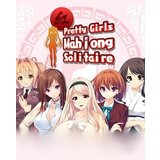 Steam Pretty Girls Mahjong Solitaire Key GLOBAL Steam Pretty Girls Mahjong Solitaire Key GLOBAL Slike