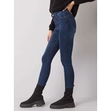 Only One Day Jack Berry Trousers-NM-SP-L71.15-dark blue | Shoptok.si