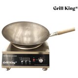 Grill King Professional indukcijsko kuhalo s wokom, 40 cm Cijene