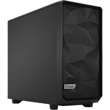 Fractal Design kućište meshify 2 black solid, FD-C-MES2A-01 Cene